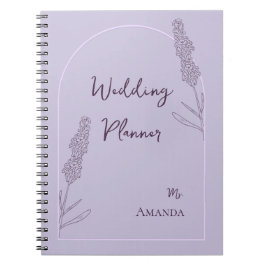 Cuaderno Portátil de fotos espirales