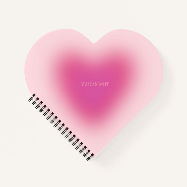 Cuaderno Portátil de fotos espirales (Anverso)