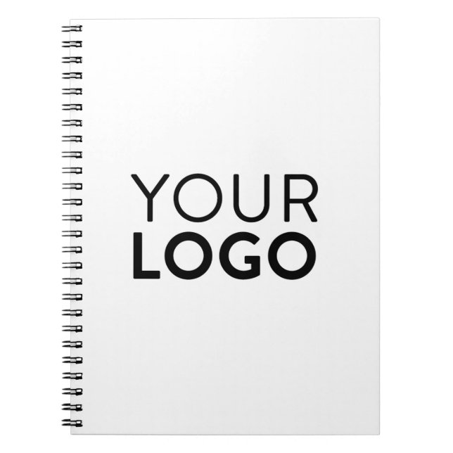 Cuaderno Portátil de fotos espirales (Frente)