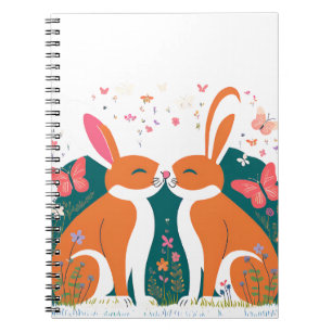 Cuaderno Portátil de fotos espirales