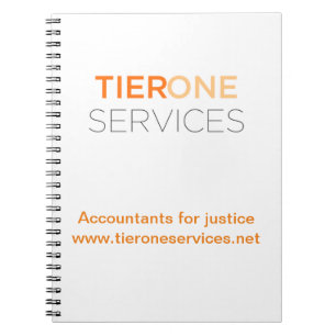 Cuaderno Portátil de fotos espirales