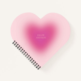 Cuaderno Portátil de fotos espirales