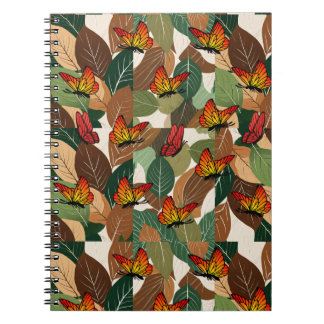 Cuaderno Portátil de fotos espirales