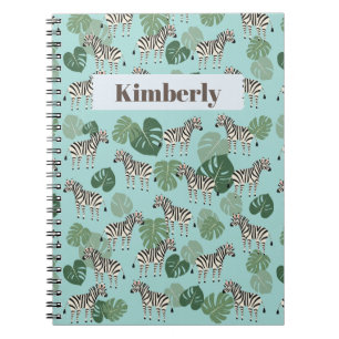 Cuaderno Portátil de fotos espirales