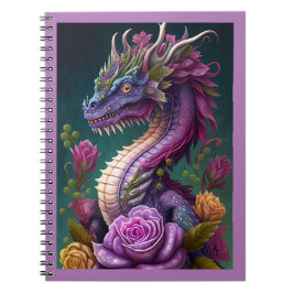 Cuaderno Portátil de fotos espirales