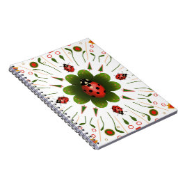 Cuaderno Portátil de fotos espirales