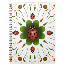 Cuaderno Portátil de fotos espirales