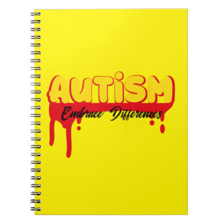 Cuaderno Portátil de fotos espirales