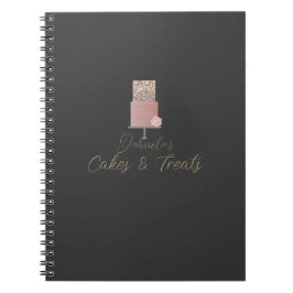 Cuaderno Portátil de fotos espirales