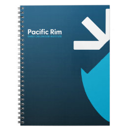 Cuaderno Portátil de fotos espirales