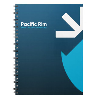 Cuaderno Portátil de fotos espirales