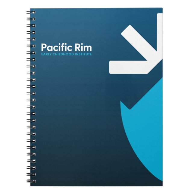 Cuaderno Portátil de fotos espirales (Frente)