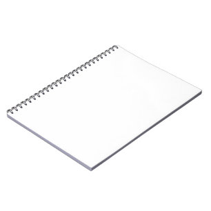 Cuaderno Portátil de fotos espirales