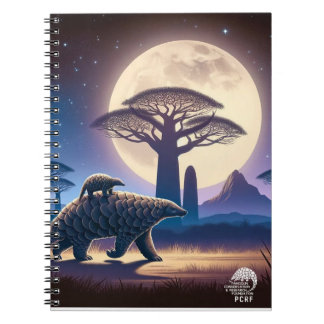 Cuaderno Portátil de fotos espirales