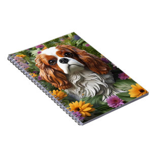 Cuaderno Portátil de fotos espirales