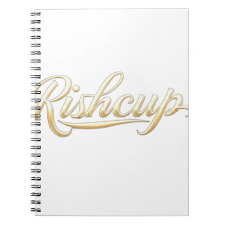 Cuaderno Portátil de fotos espirales