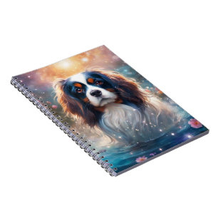 Cuaderno Portátil de fotos espirales