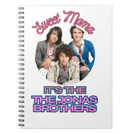 Cuaderno Portátil de fotos espirales