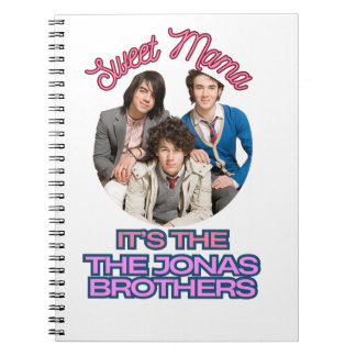 Cuaderno Portátil de fotos espirales