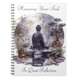 Cuaderno Portátil de fotos espirales