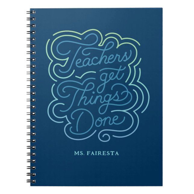 Cuaderno Portátil de fotos espirales (Frente)