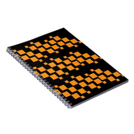 Cuaderno Portátil de fotos espirales
