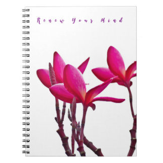 Cuaderno Portátil de fotos espirales
