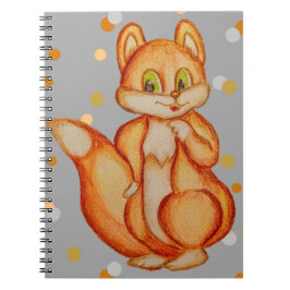 Cuaderno Portátil de fotos espirales