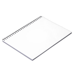 Cuaderno Portátil de fotos espirales