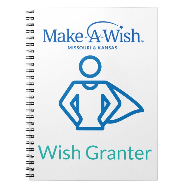 Cuaderno Portátil de fotos espirales (Frente)