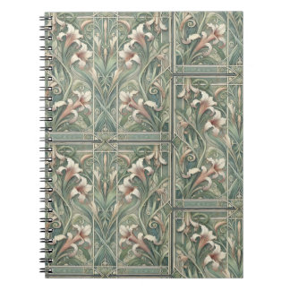 Cuaderno Portátil de fotos espirales