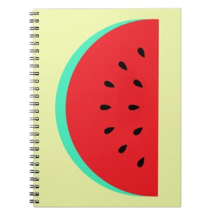 Cuaderno Portátil de fotos espirales