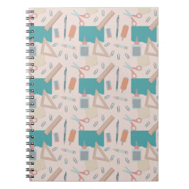 Cuaderno Portátil de fotos espirales