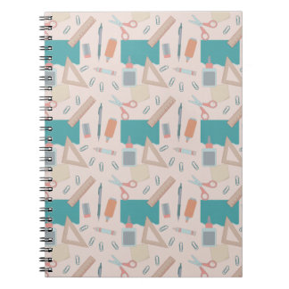 Cuaderno Portátil de fotos espirales