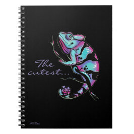 Cuaderno Portátil de fotos espirales con un diseño de camal