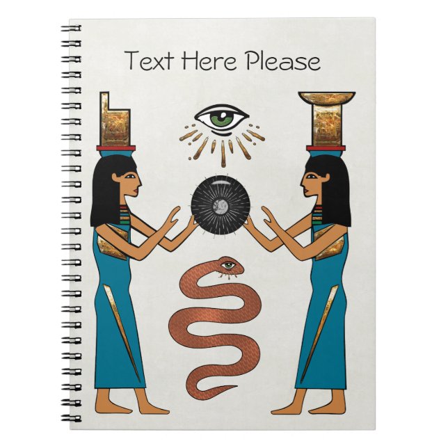 Cuaderno Portátil de fotos espirales de Star Riders (Frente)