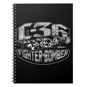 Cuaderno Portátil de fotos espirales para portátiles EKW C-