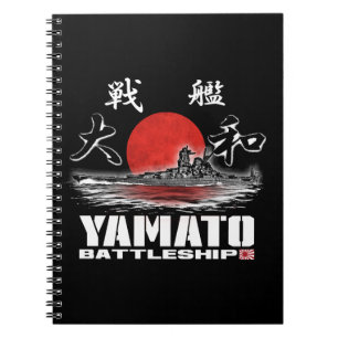 Cuaderno Portátil de fotos espirales para portátiles Yamato