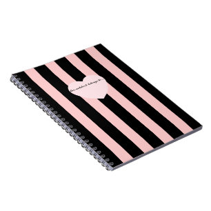 Cuaderno Portátil de franjas de licencia