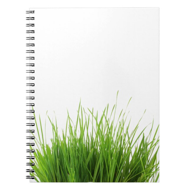 Cuaderno Portátil de gramaje (Frente)