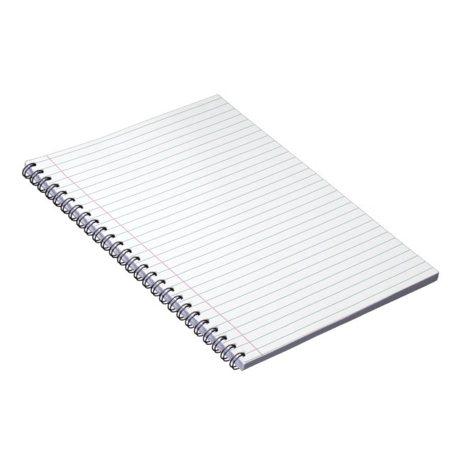 Cuaderno Portátil de gran resolución (Lado Derecho)