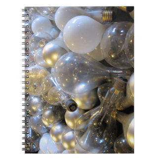 Cuaderno Portátil de ideas brillantes