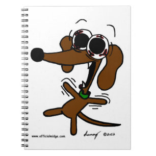 Cuaderno Portátil de inicio de sesión de salida
