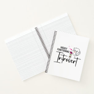 Cuaderno Portátil de introducción muy funcional