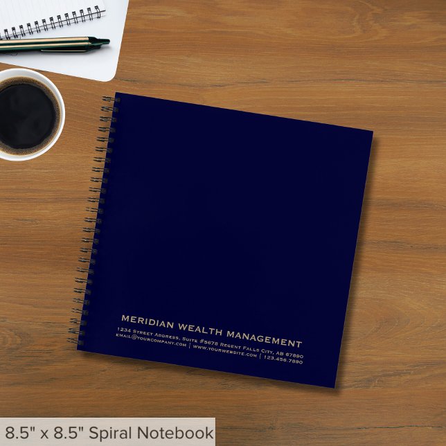 Cuaderno Portátil de marca profesional (Subido por el creador)