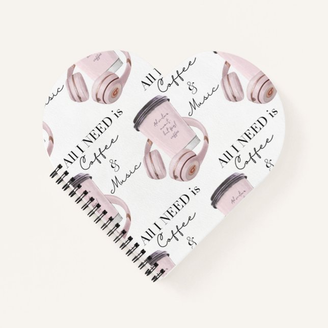 Cuaderno Portátil de mochila de cadena de dibujo (Anverso)