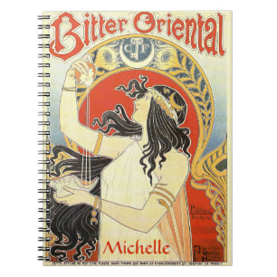 Cuaderno Portátil de nombre personalizado de anuncio "amarg