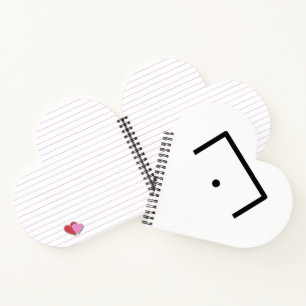 Cuaderno Portátil de objetivo