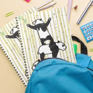 Cuaderno Portátil de paneles de cooperación