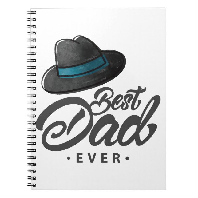 Cuaderno Portátil de personalizable espiral con sus fotos (Frente)